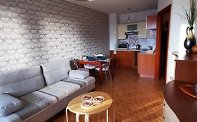 Apartament nad morzem Diwa